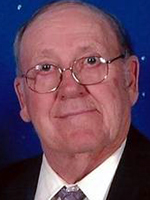 John McWherter